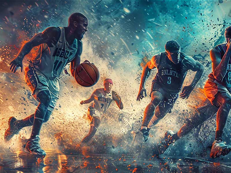 [微博国语] 2026年5月21日 NBA西部决赛G2 马刺vs雷霆 第四节 录像