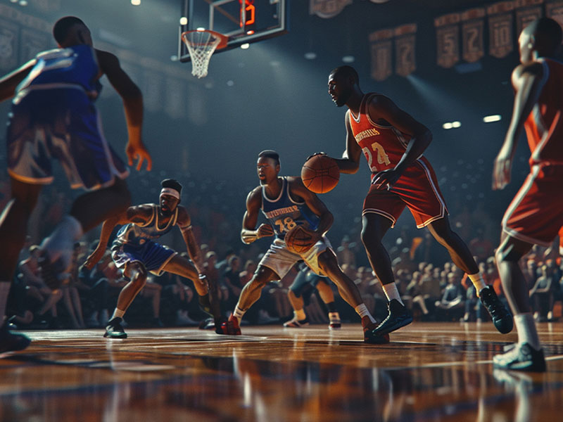 05月16日 NBA季后赛西部半决赛G6 马刺vs森林狼 全场录像回放