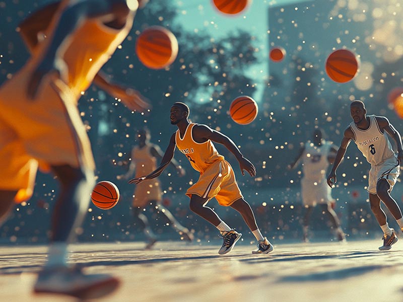 05月09日 NBA季后赛西部半决赛G3 马刺vs森林狼 全场录像回放