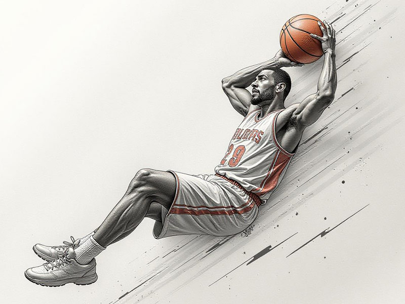 [腾讯QQ]NBA总决赛G4 马刺vs尼克斯 第三节 录像