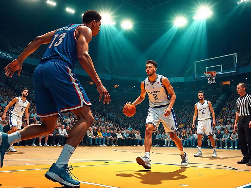 03月26日 NBA常规赛 猛龙vs快船 全场录像回放